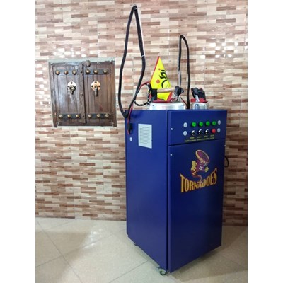 تولیدانواع اتوبخارصنعتی کارگاه دوم الکترونیک